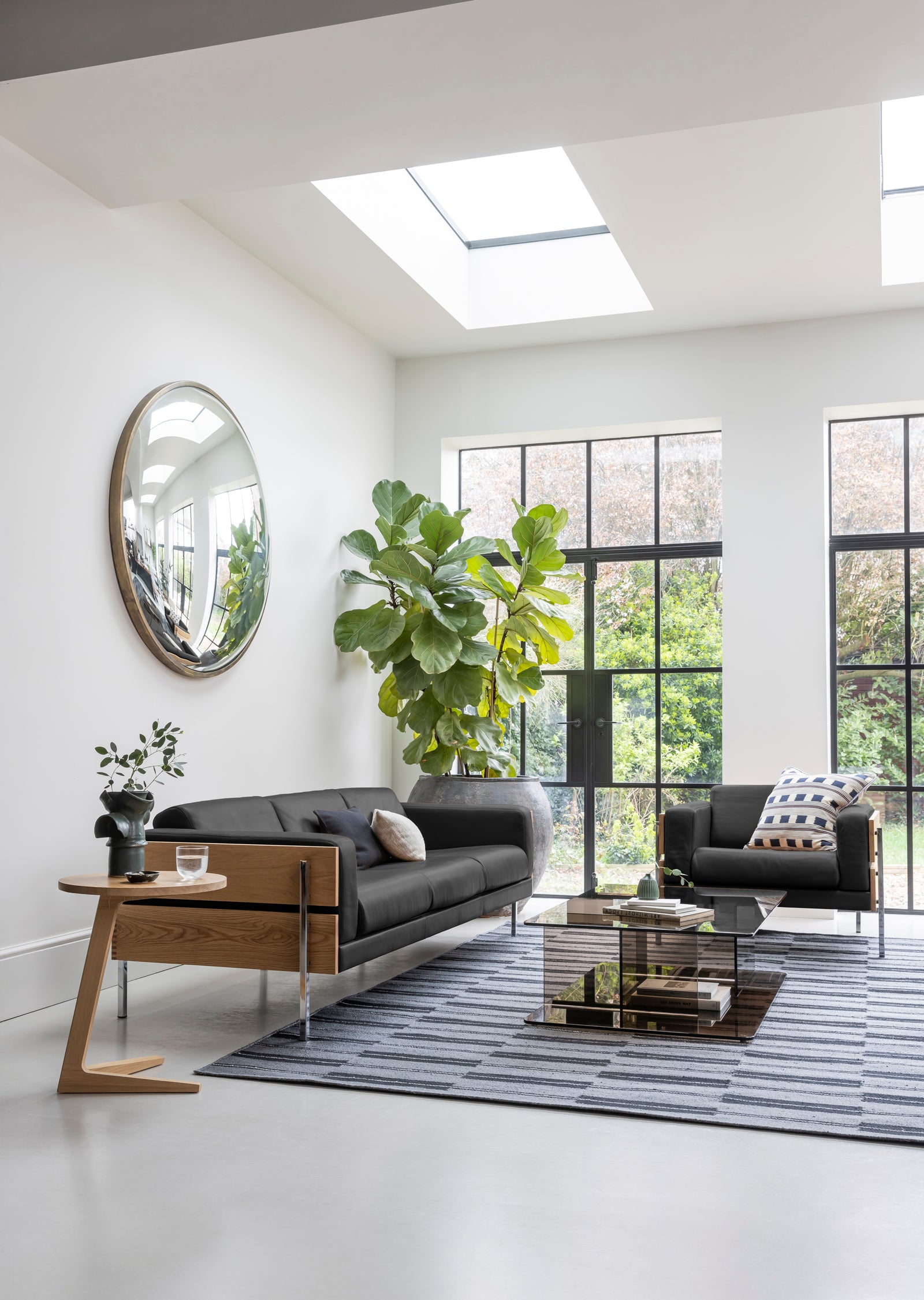 Case Furniture Forum Sofa