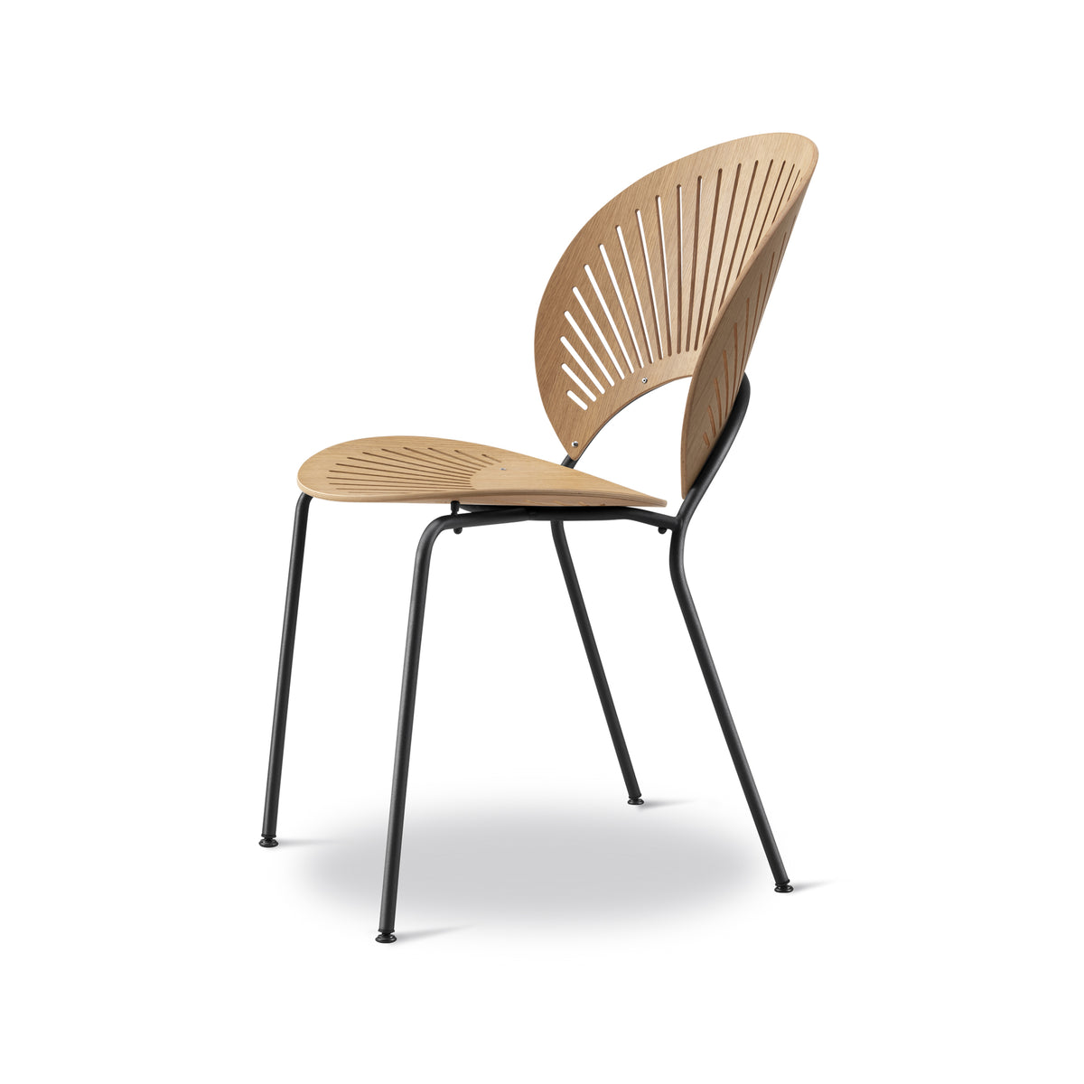 Trinidad Chair — Wood