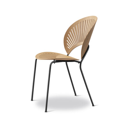 Trinidad Chair — Wood
