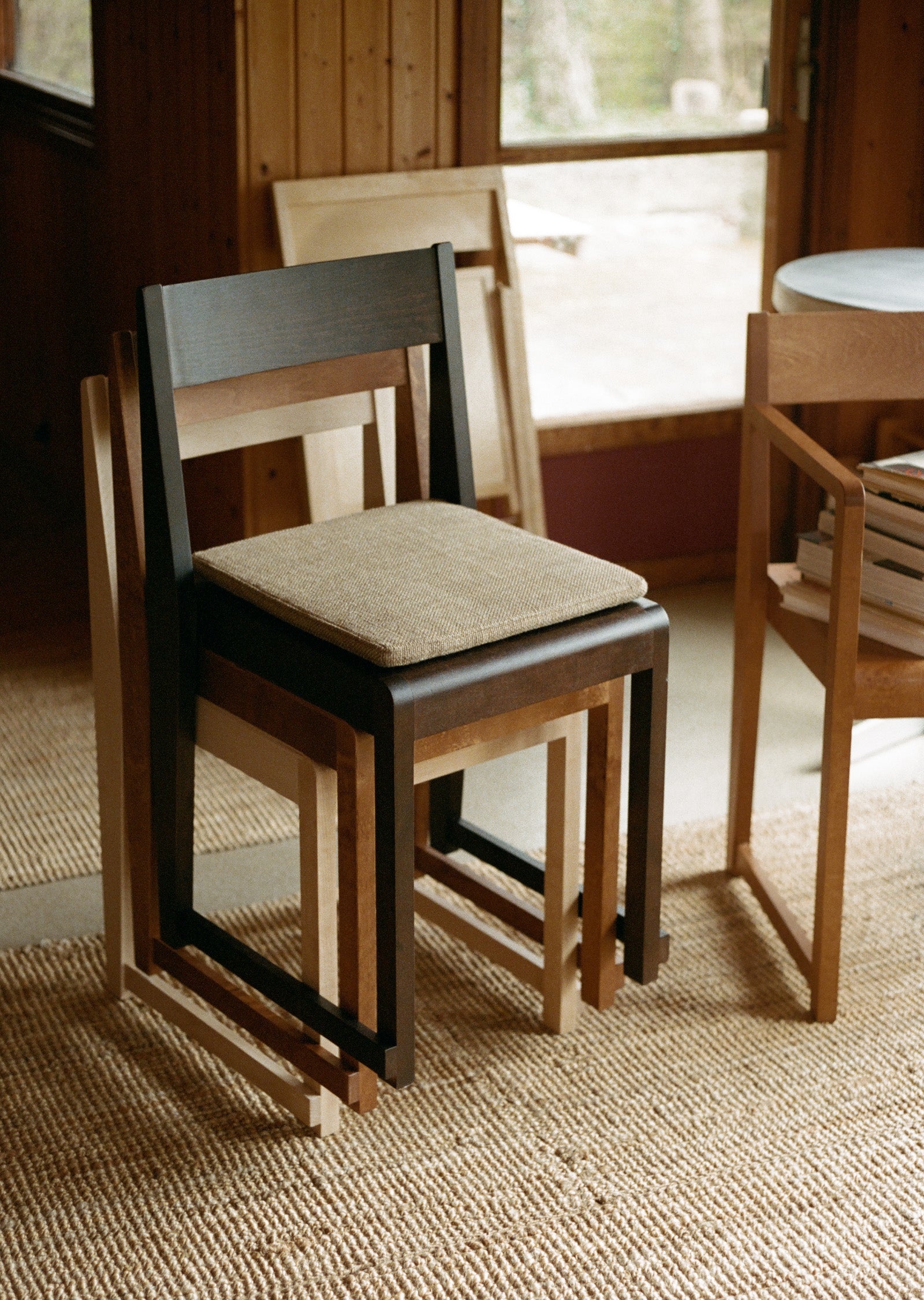 01 Side Chair