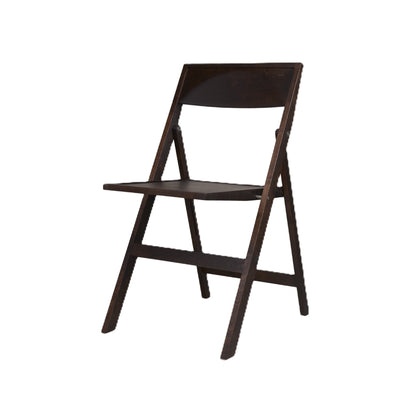 Folding Flat Chair