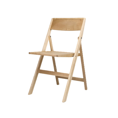 Folding Flat Chair