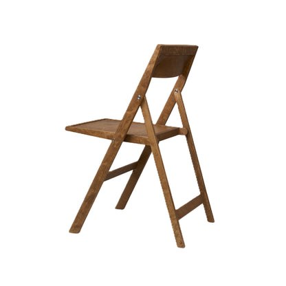 Folding Flat Chair
