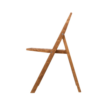 Folding Flat Chair