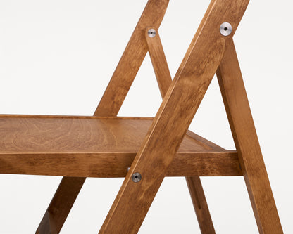 Folding Flat Chair