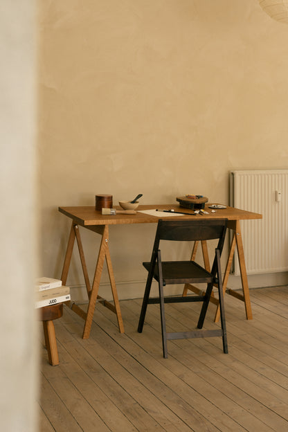 Folding Flat Table