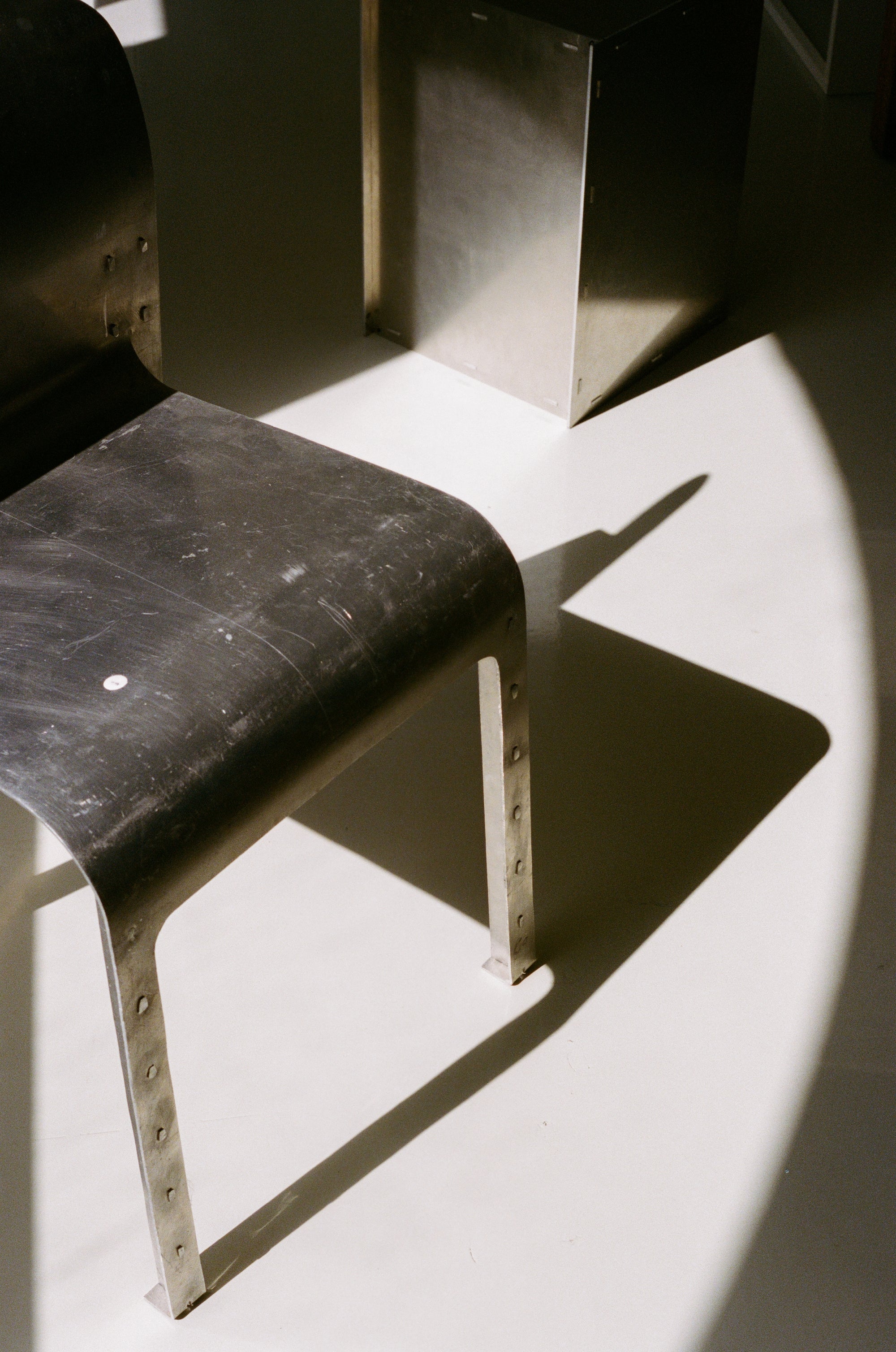 Rivet Chair