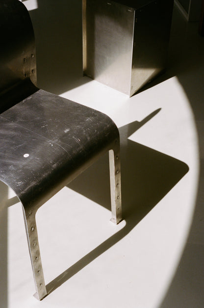 Rivet Chair