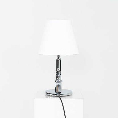 Gun Bedside Lamp