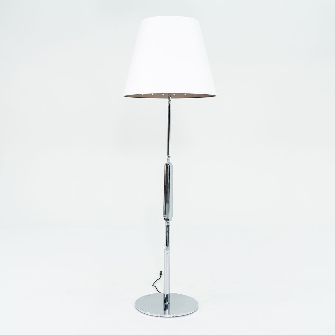 Guns Lounge Floor Lamp