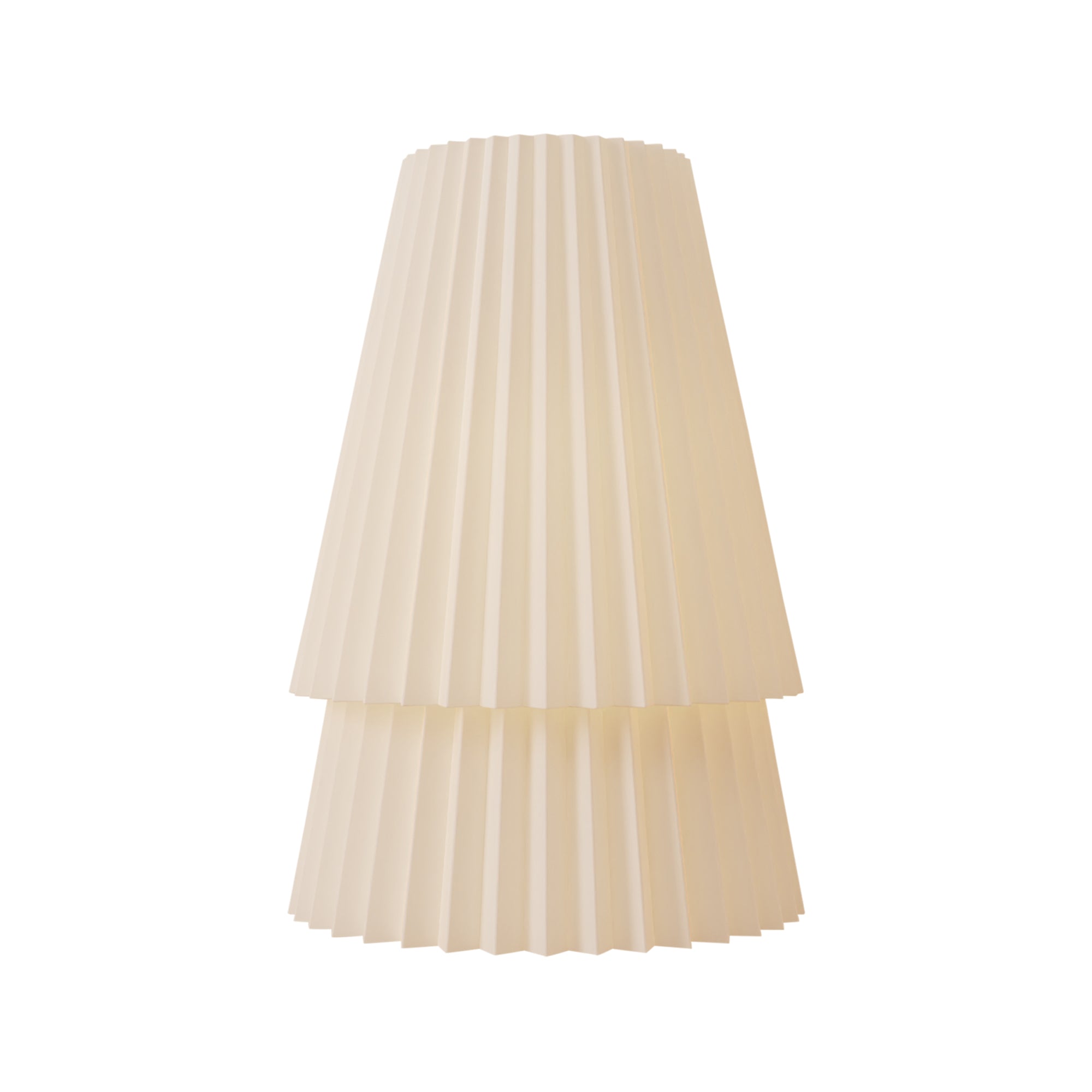 Pleat Wall Sconce