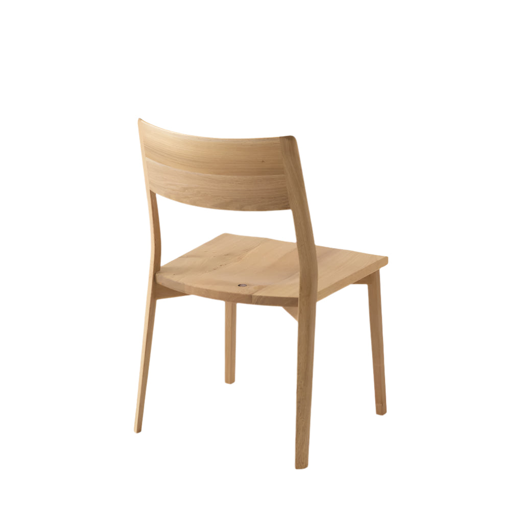 Wind Song Dining Chair — Side and Arm Chair