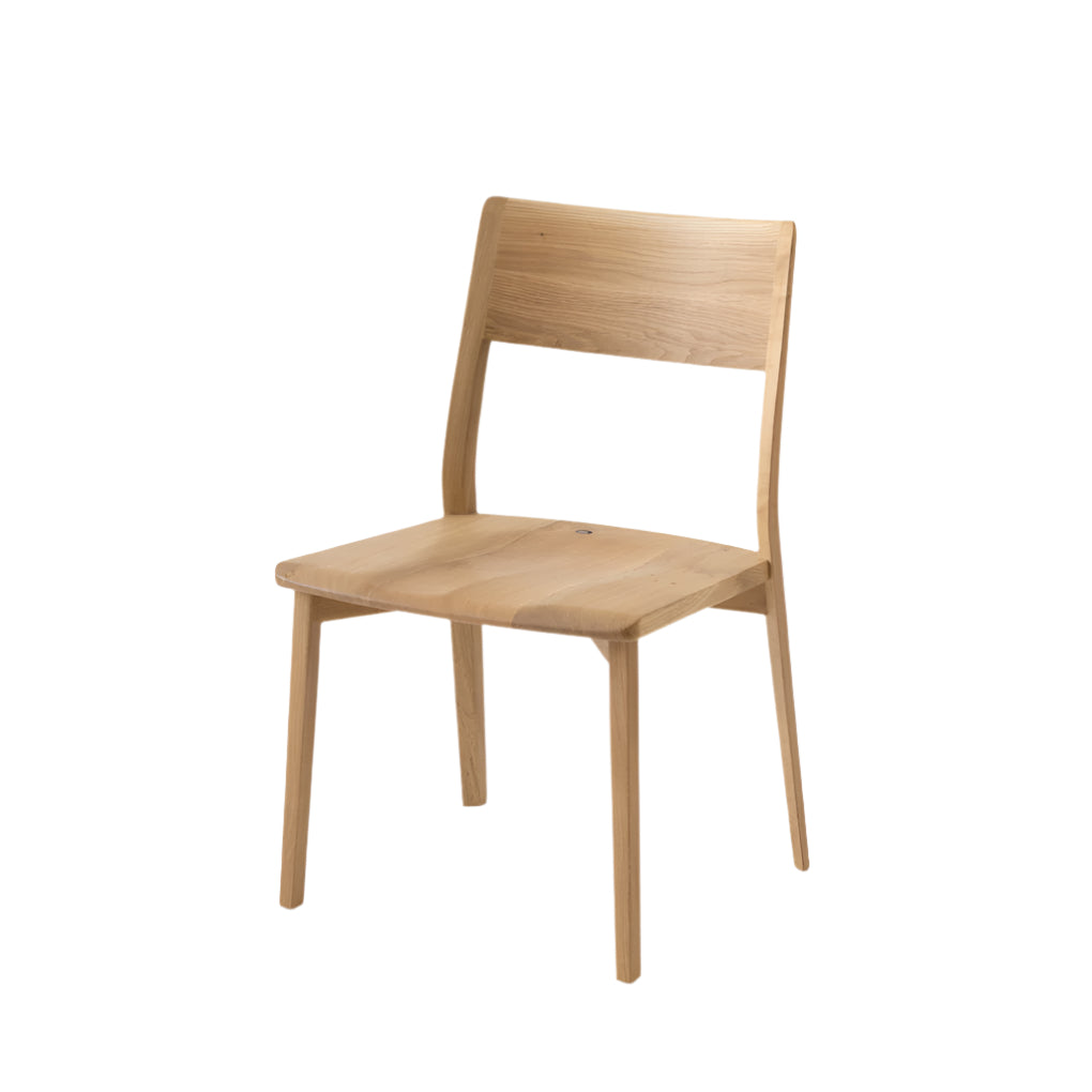 Wind Song Dining Chair — Side and Arm Chair