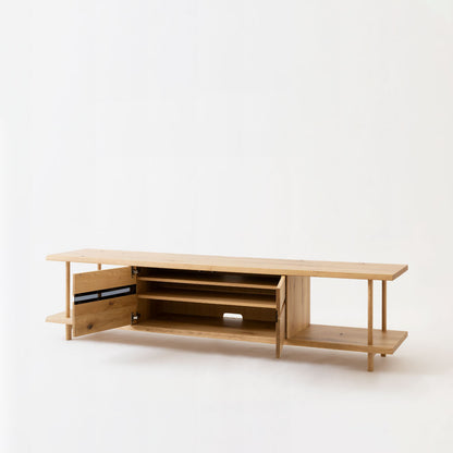 Wind Song TV Stand