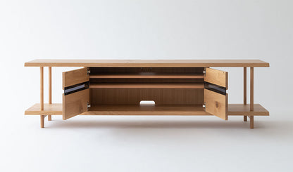 Wind Song TV Stand