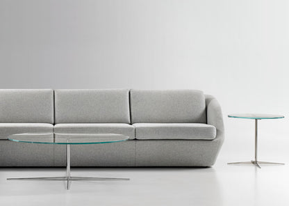 Facet Occasional Table