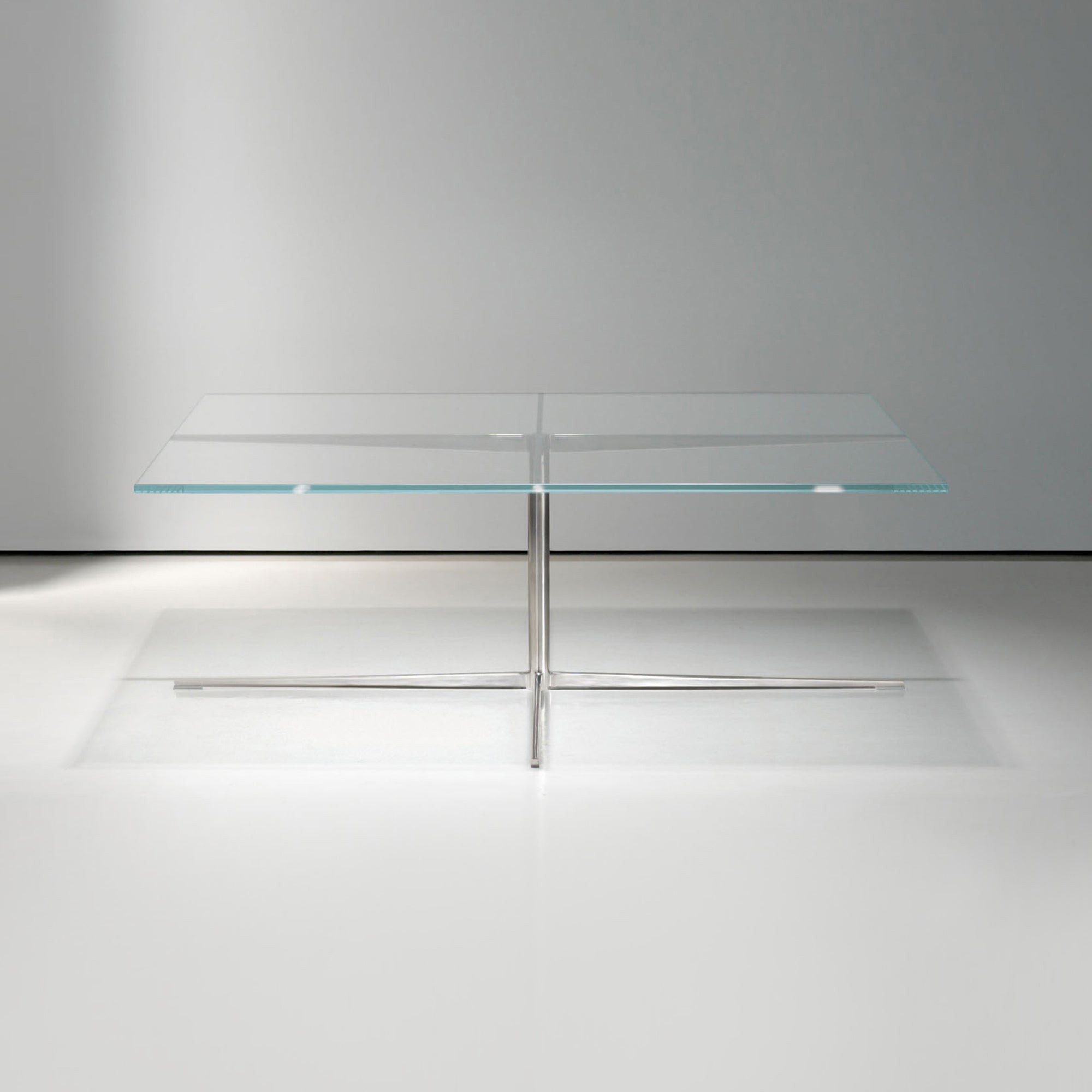 Facet Occasional Table