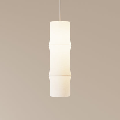 Bamboo Pendant Lamp