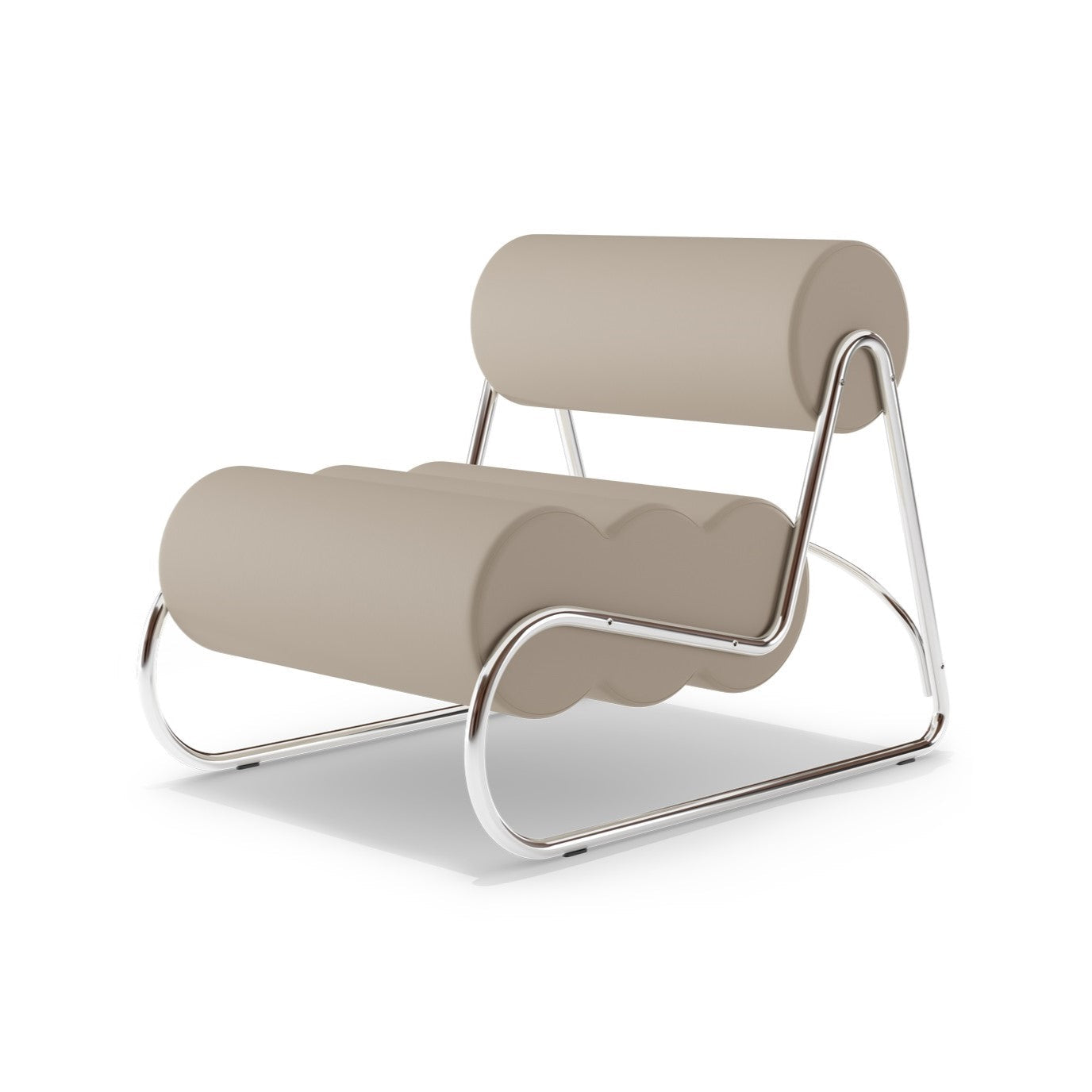 Fave Lounge Chair