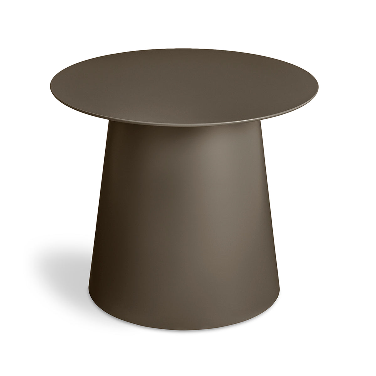 Circula Low Cocktail Table