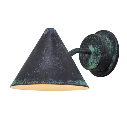 Tratten Mini Wall Sconce