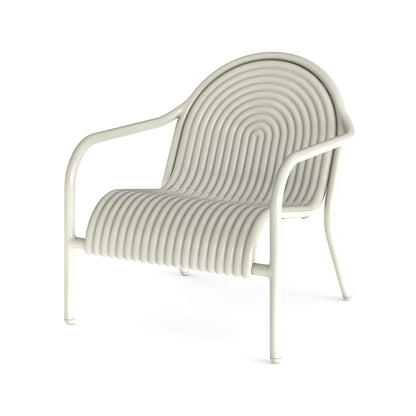 Groove Lounge Chair — Outdoor