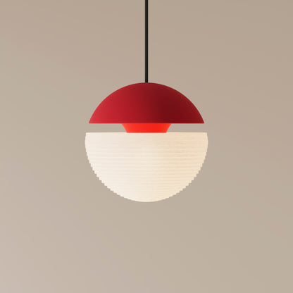 Cora Pendant Lamp