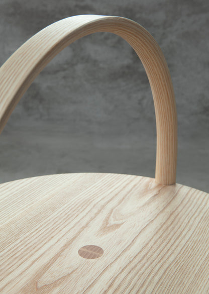 February Table