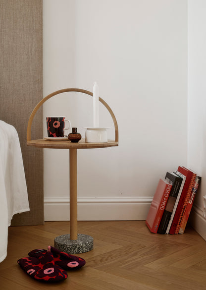 February Table