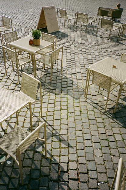 Dapple Dining Table