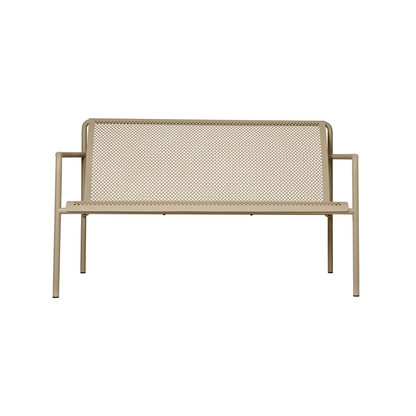 Dapple 2-Seater Lounge Chair