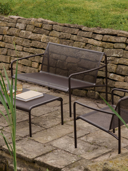 Dapple 2-Seater Lounge Chair