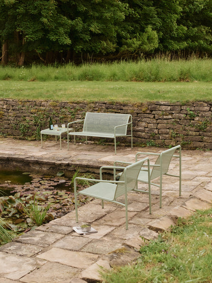Dapple 2-Seater Lounge Chair