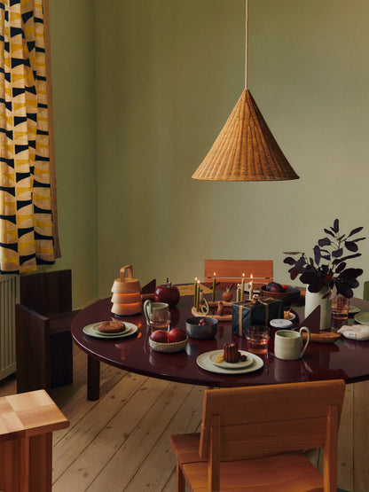 Luver Portable Lamp