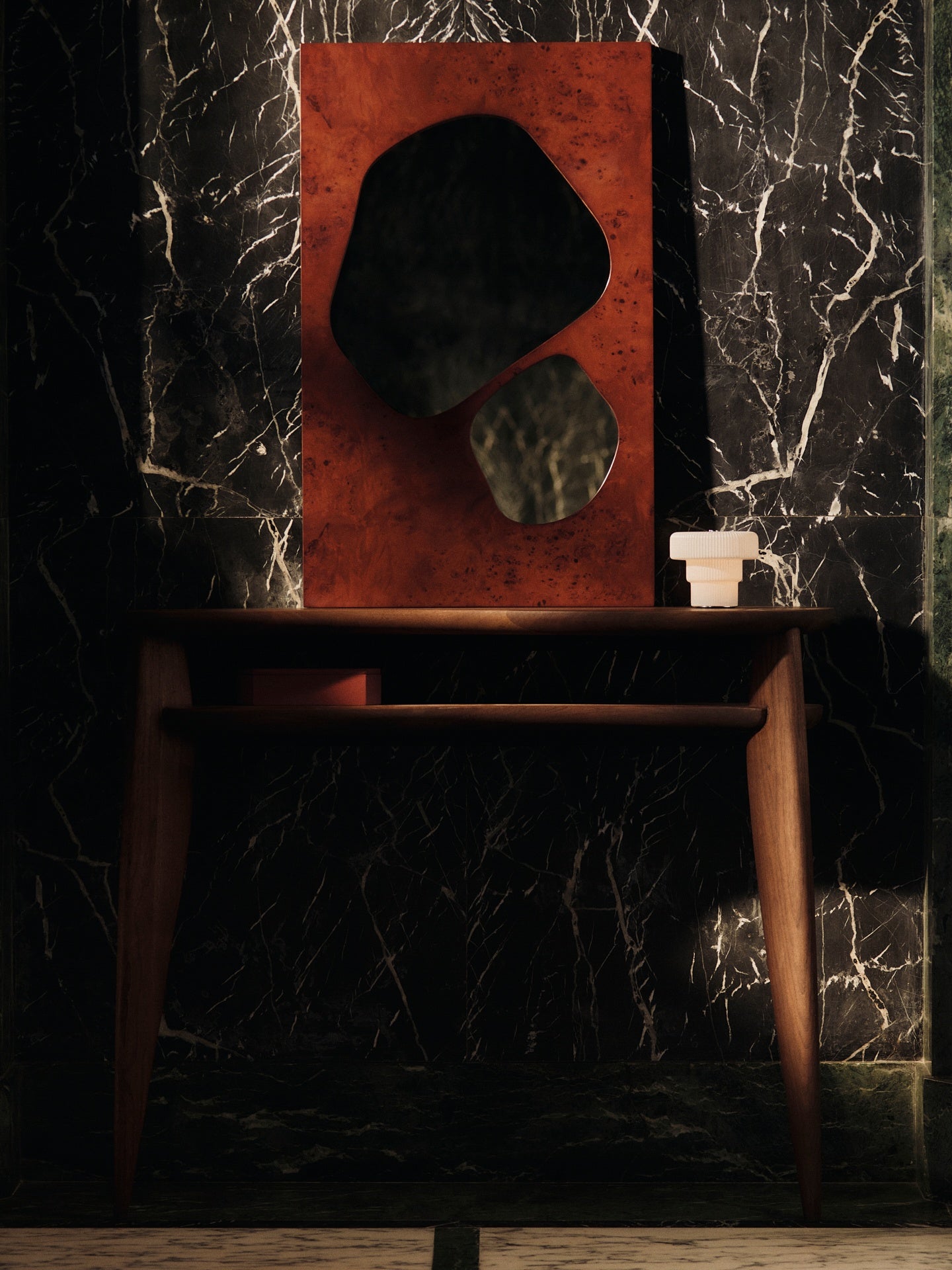 Feve Console Table