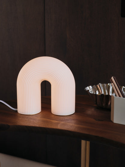 Vuelta Table Lamp