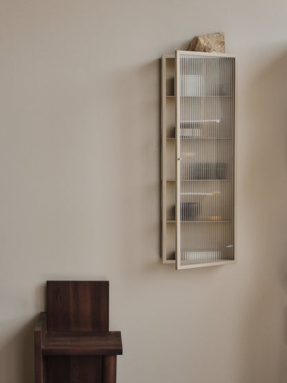 Haze Wall Cabinet