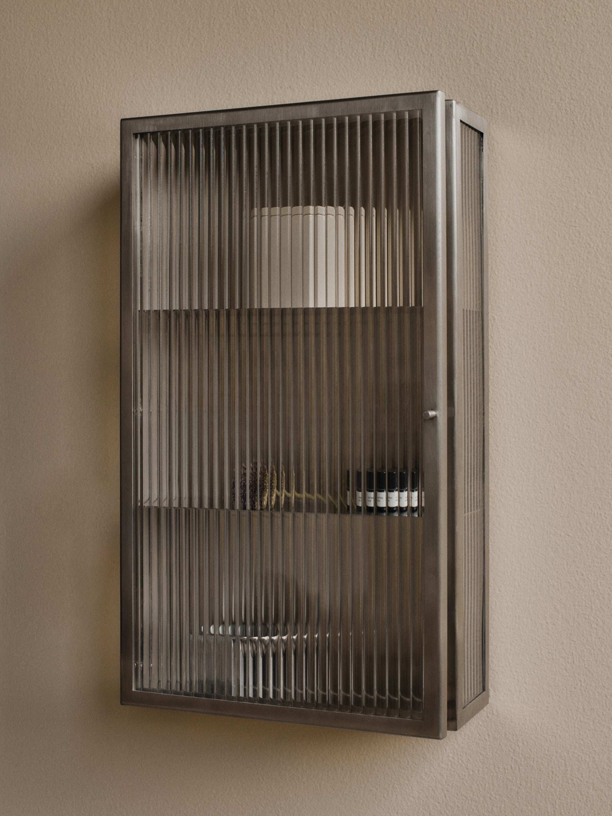 Haze Wall Cabinet