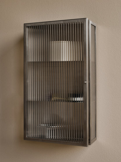 Haze Wall Cabinet