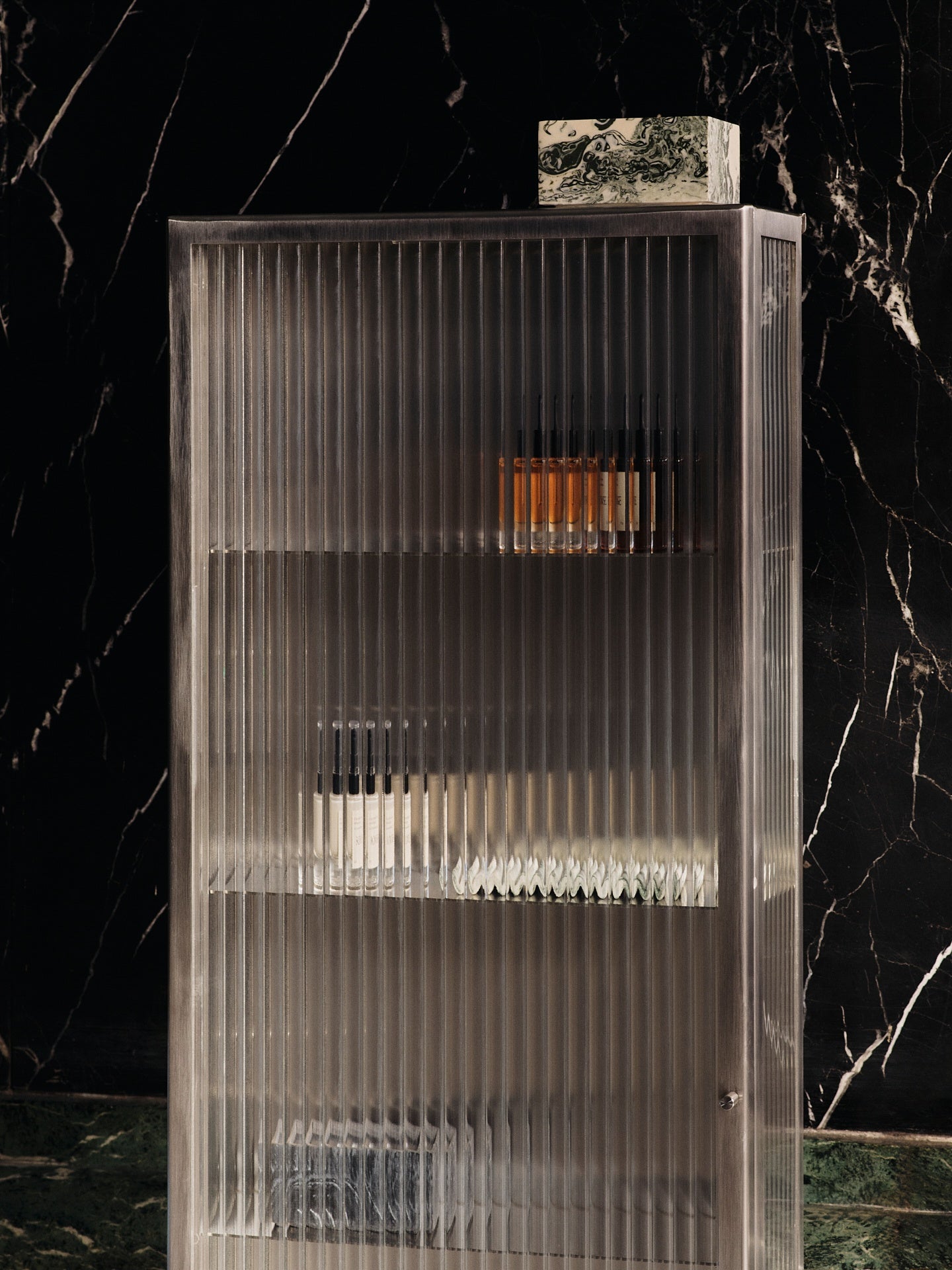 Haze Wall Cabinet