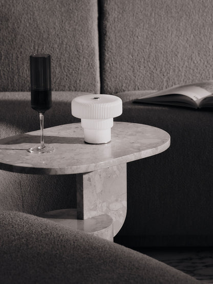 Insert Side Table