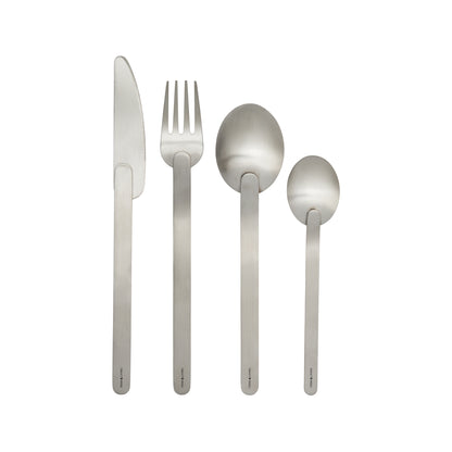 Stelo Cutlery — Set of 4