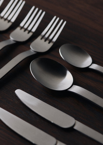 Stelo Cutlery — Set of 4