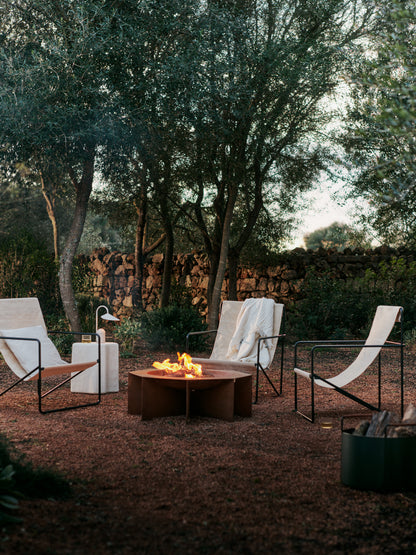 Desert Lounge Chair