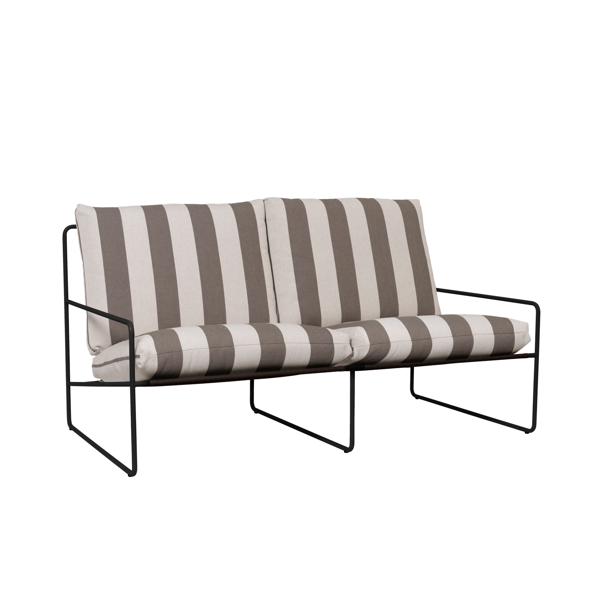Desert Chair and Sofa