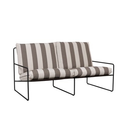 Desert Chair and Sofa