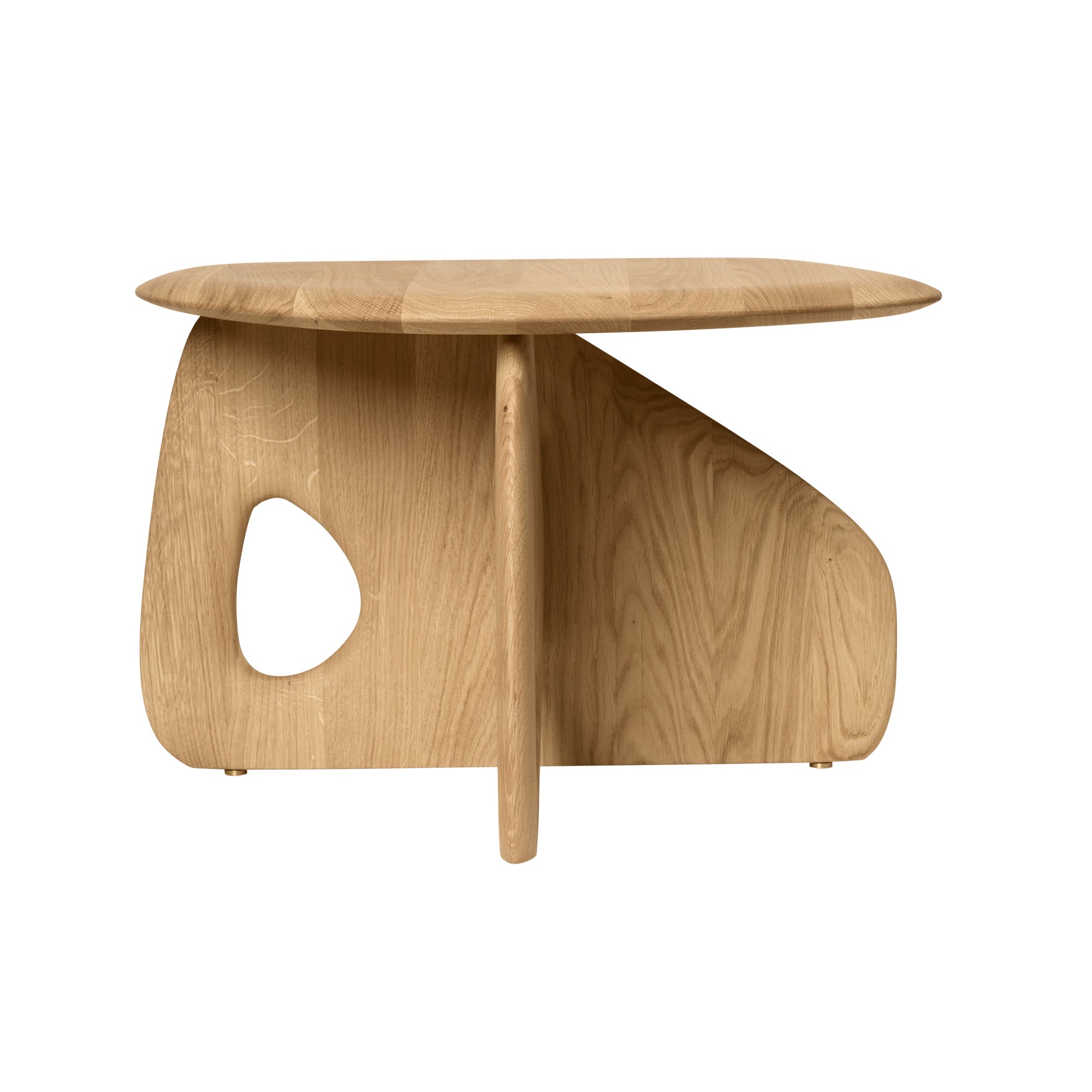 Oar Coffee Table