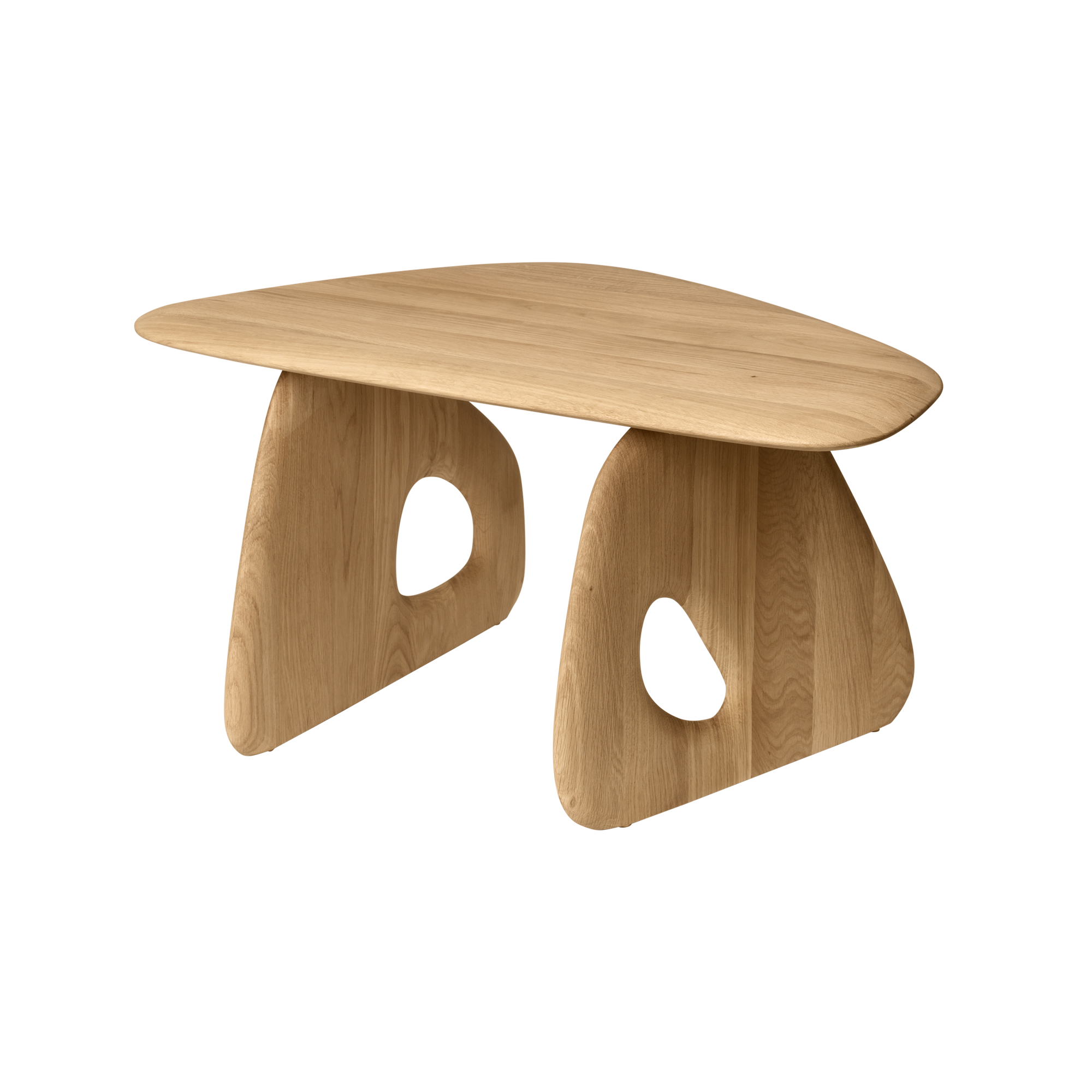 Oar Coffee Table
