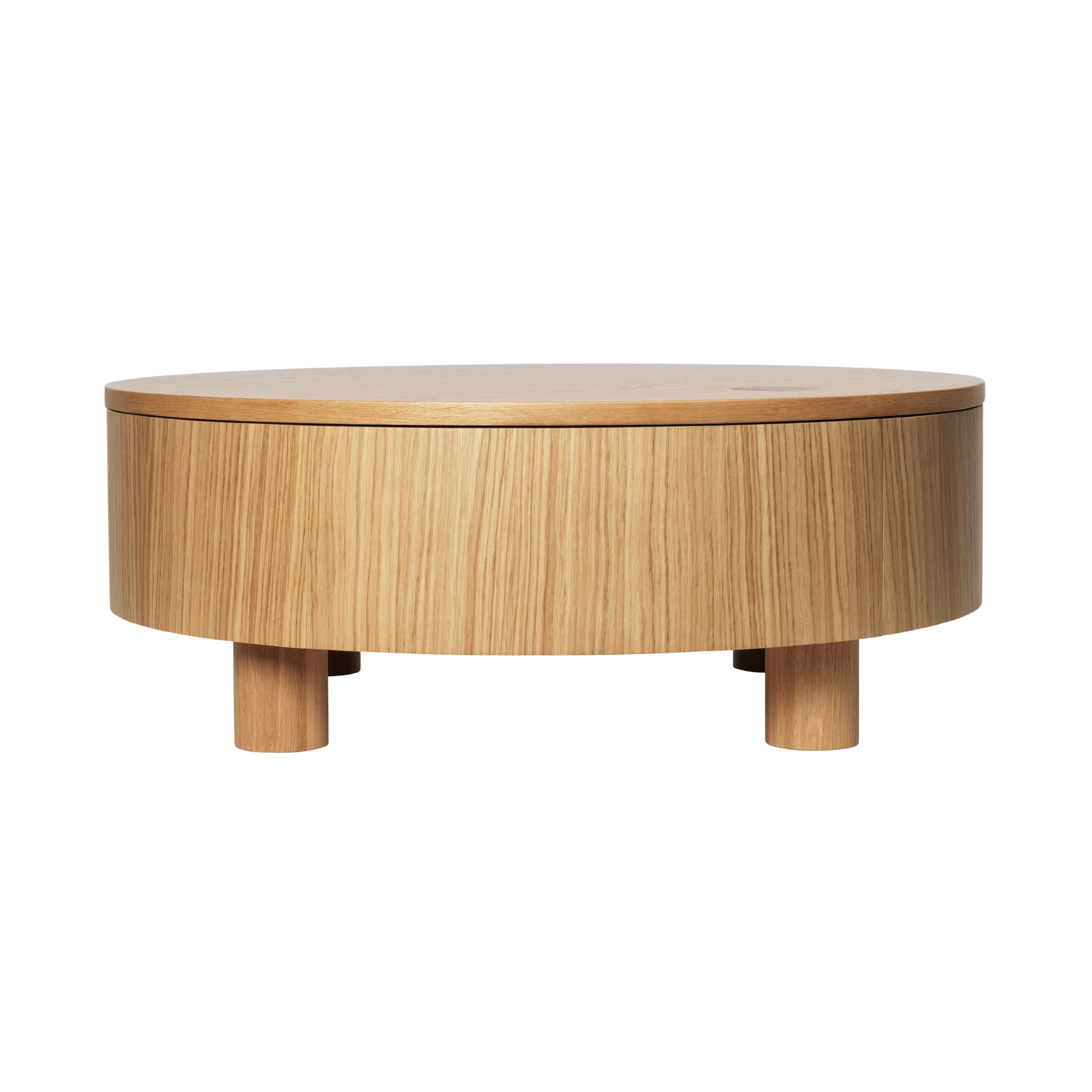 Olles Storage Table