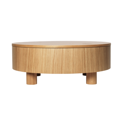 Olles Storage Table